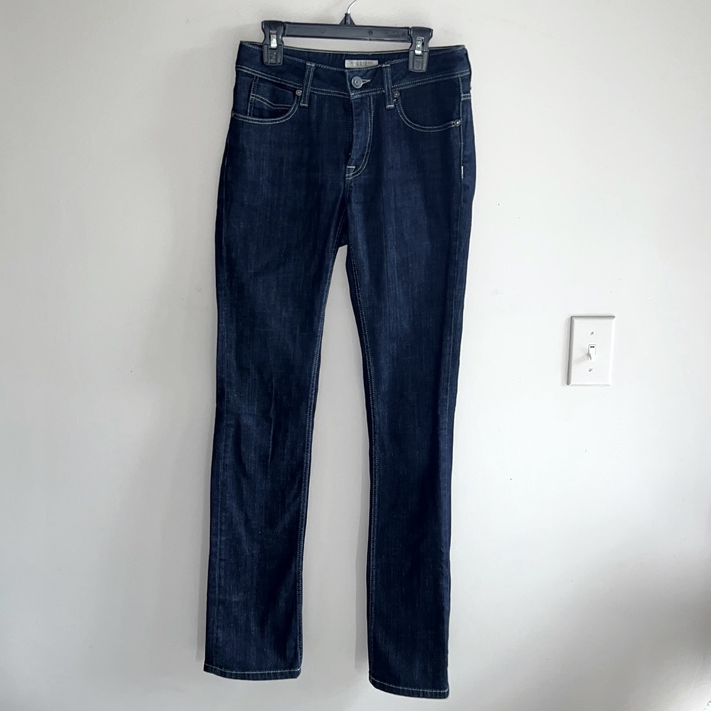 Burberry jeans